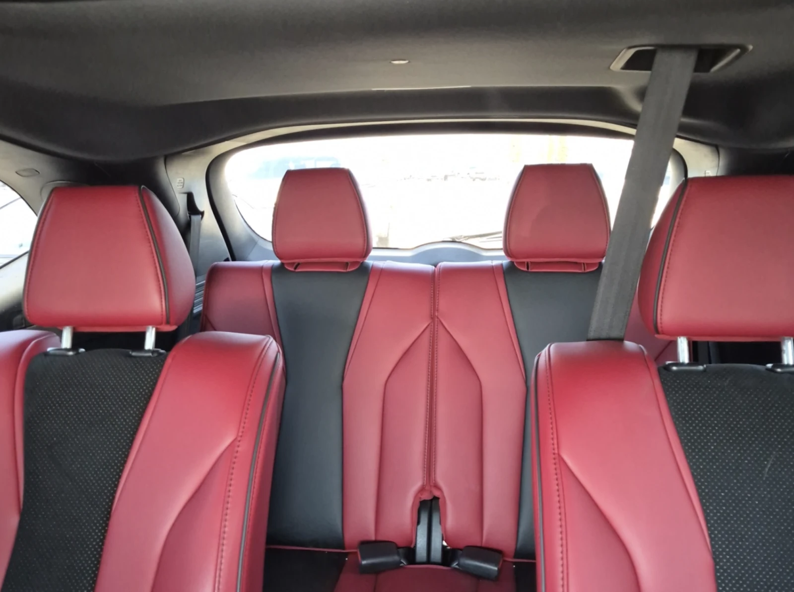 Acura Mdx 2022 Acura MDX A-SPEC PACKAGE, снимка 10 - Автомобили и джипове - 54300237