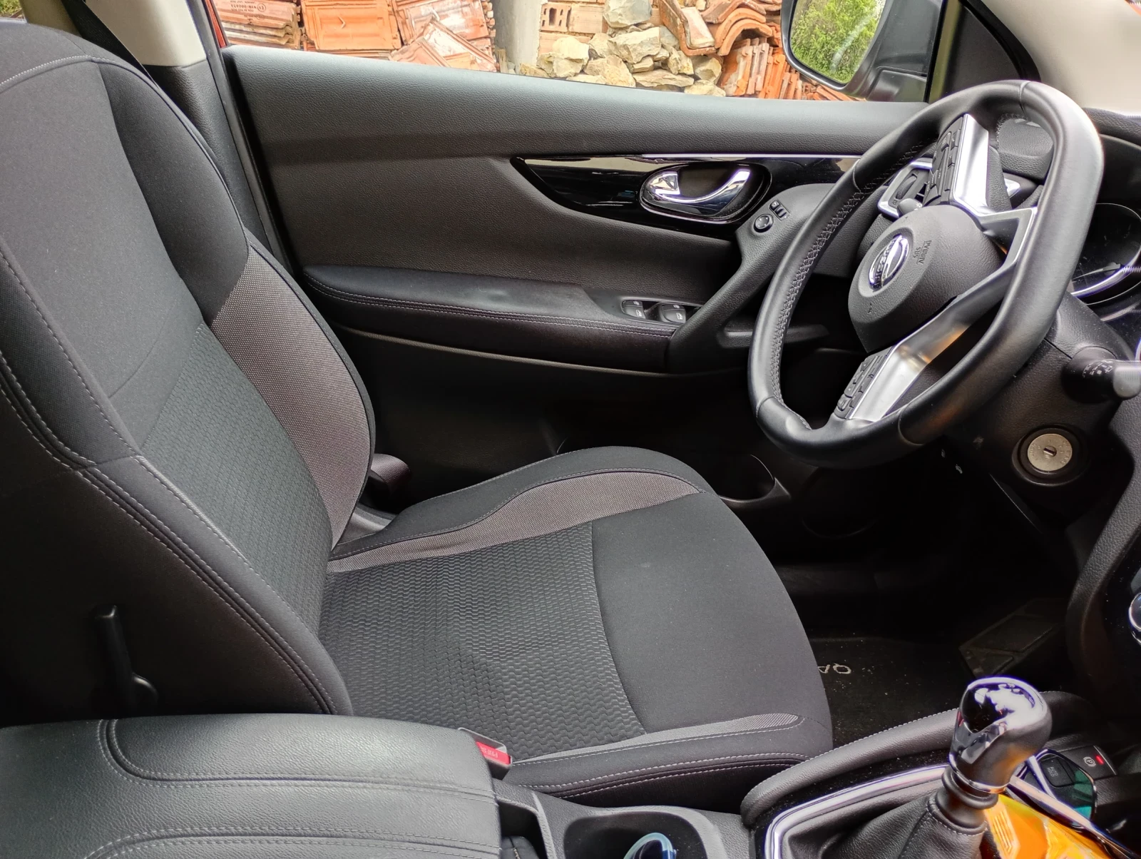 Nissan Qashqai | Mobile.bg � ����������� 6