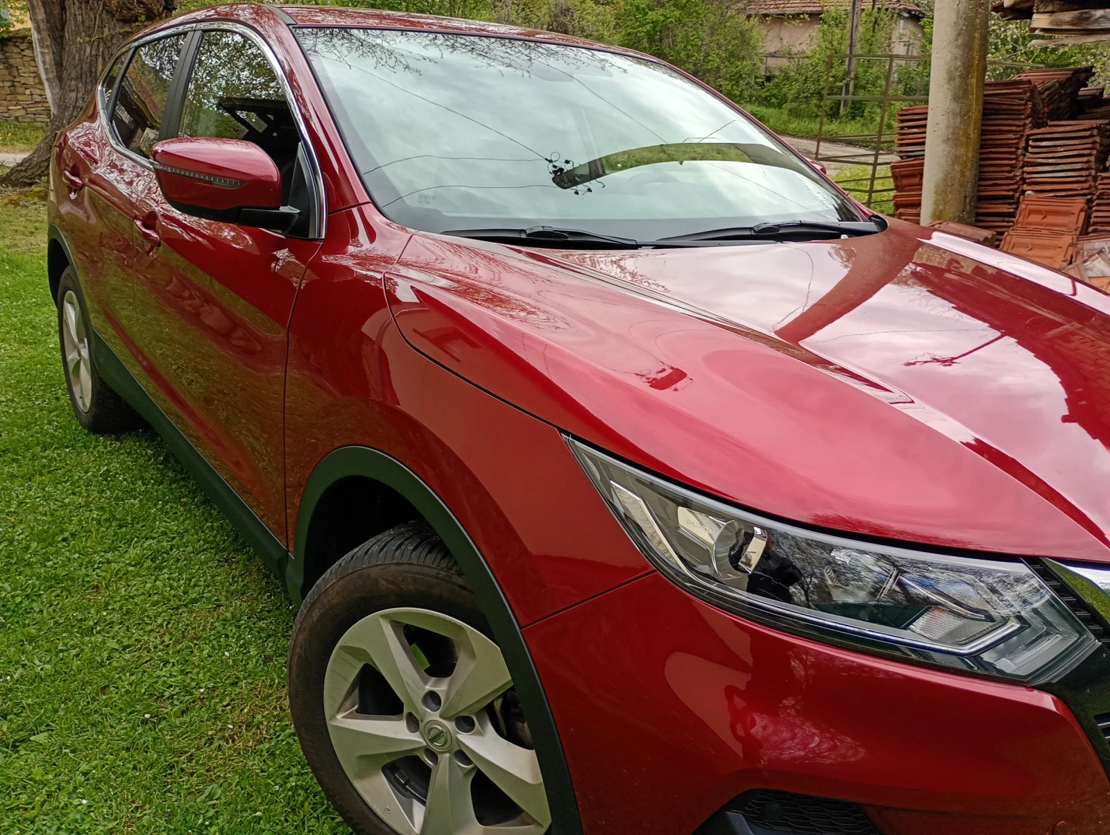 Nissan Qashqai | Mobile.bg � ����������� 7