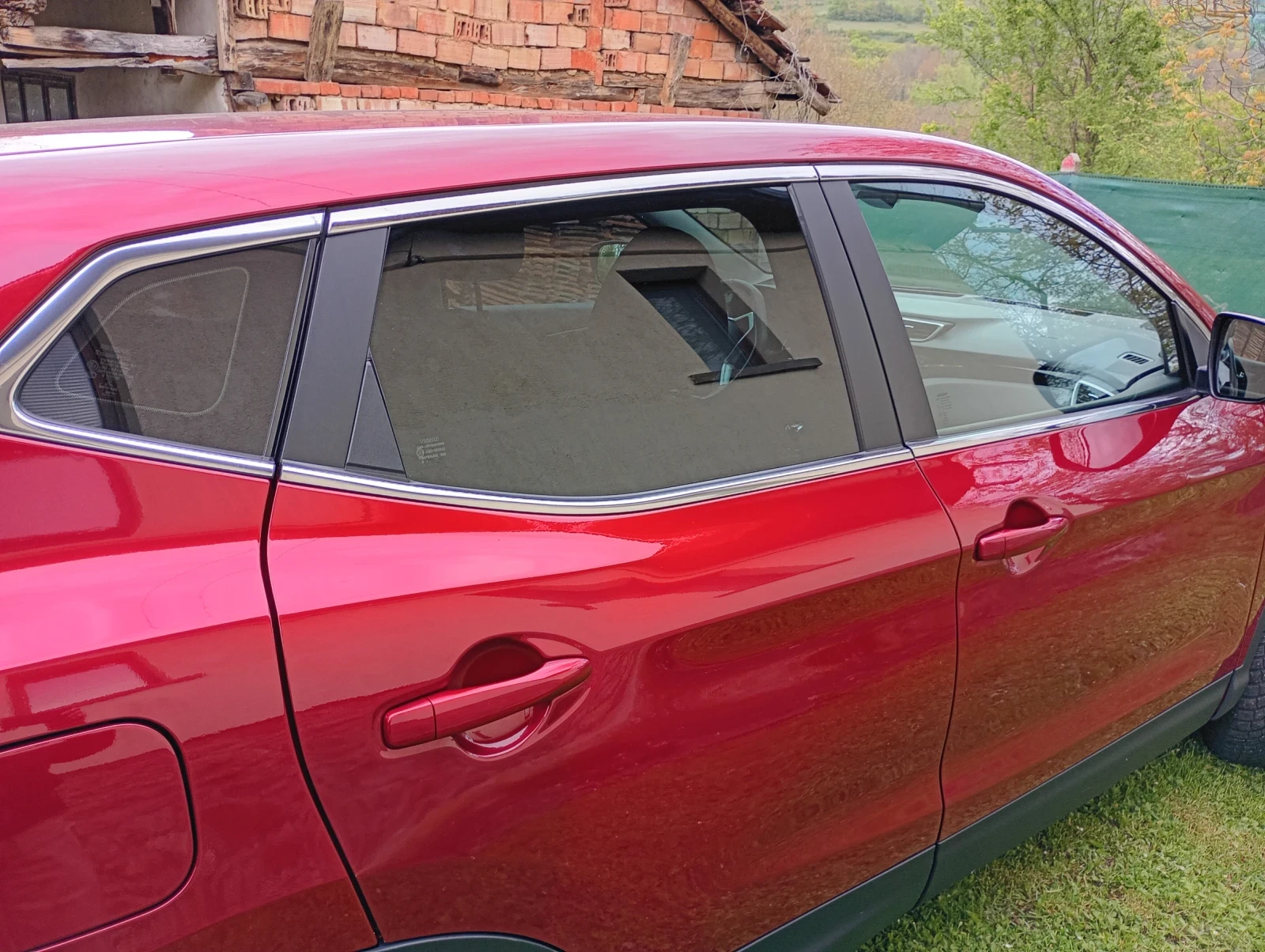 Nissan Qashqai | Mobile.bg � ����������� 8