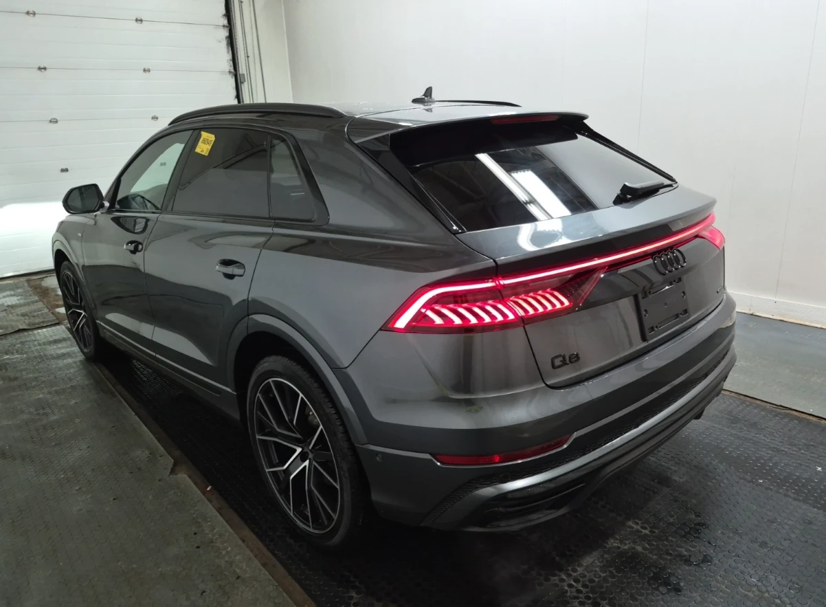 Audi Q8 2023 Audi Q8 TECHNIK, снимка 6 - Автомобили и джипове - 54565802
