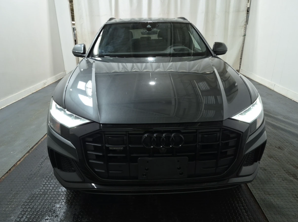 Audi Q8 2023 Audi Q8 TECHNIK, снимка 2 - Автомобили и джипове - 54565802