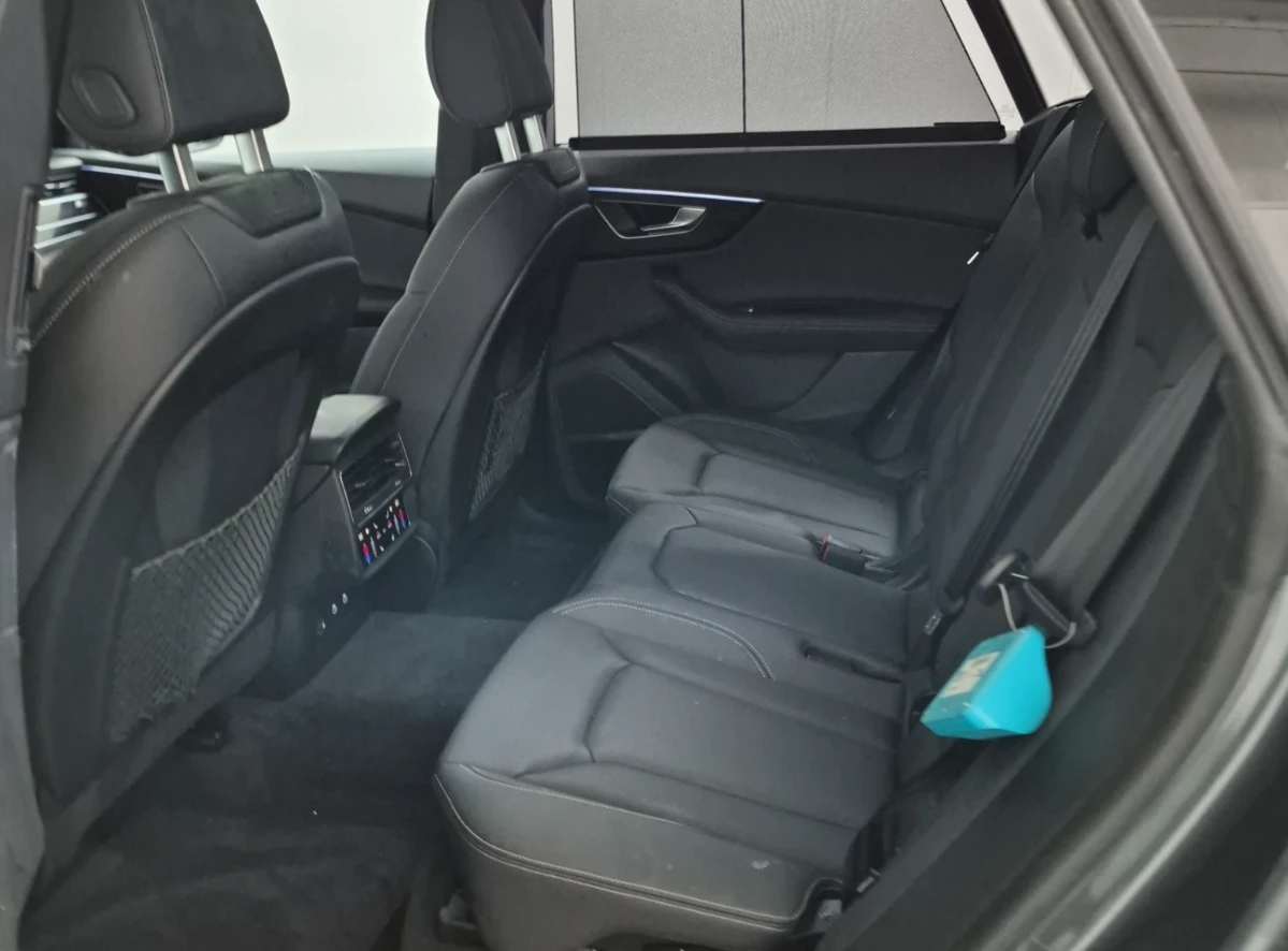 Audi Q8 2023 Audi Q8 TECHNIK, снимка 11 - Автомобили и джипове - 54565802