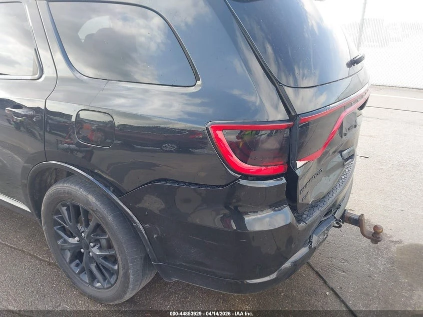 Dodge Durango R/T* 5.7L* AWD* , снимка 9 - Автомобили и джипове - 54837530