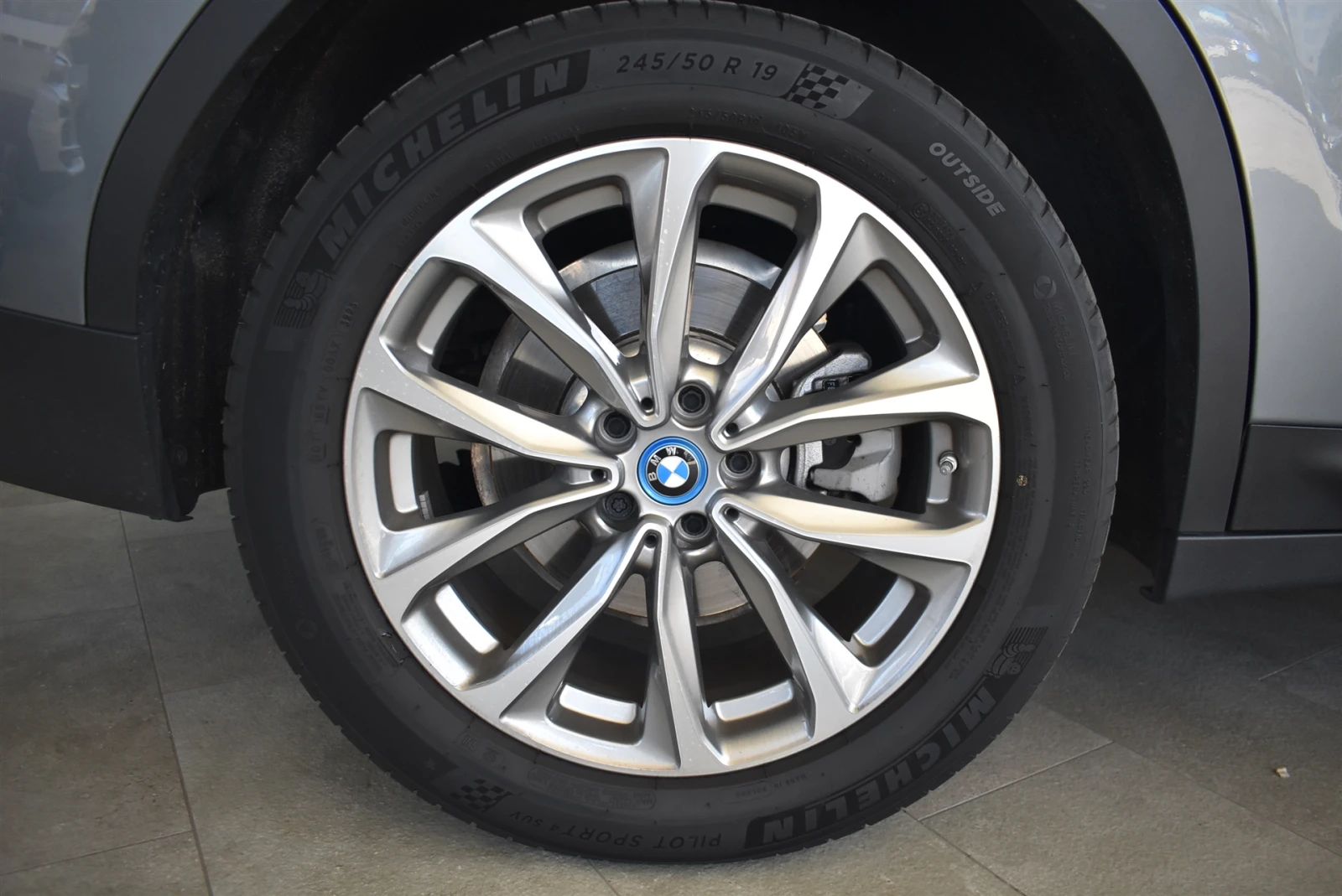 BMW X3 xDrive30e, снимка 5 - Автомобили и джипове - 54954541