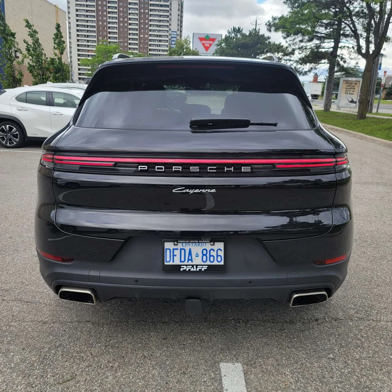 Porsche Cayenne AWD /360/DIS/MATRIX/BOSE/АВТОКРЕДИТ , снимка 4 - Автомобили и джипове - 55011407