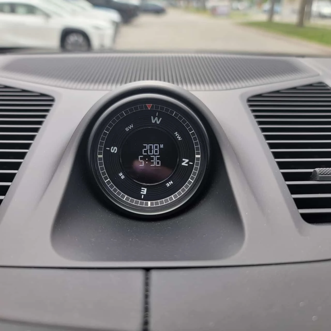 Porsche Cayenne AWD /360/DIS/MATRIX/BOSE/АВТОКРЕДИТ , снимка 15 - Автомобили и джипове - 55011407