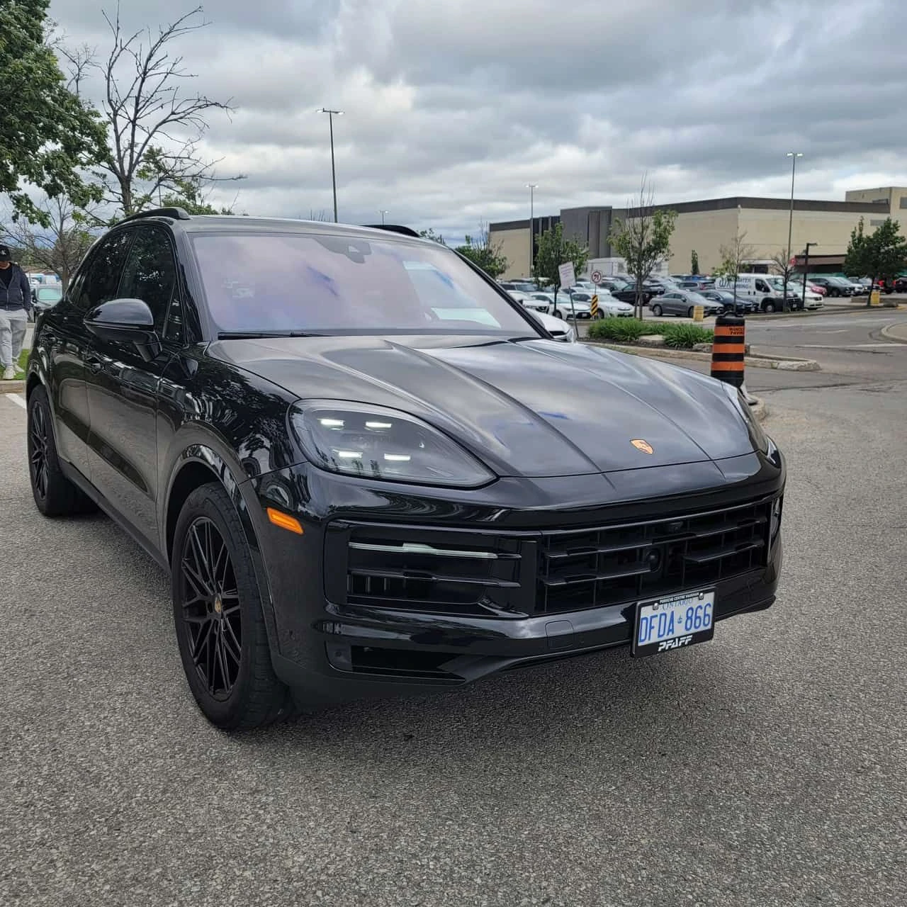 Porsche Cayenne AWD /360/DIS/MATRIX/BOSE/АВТОКРЕДИТ , снимка 14 - Автомобили и джипове - 55011407