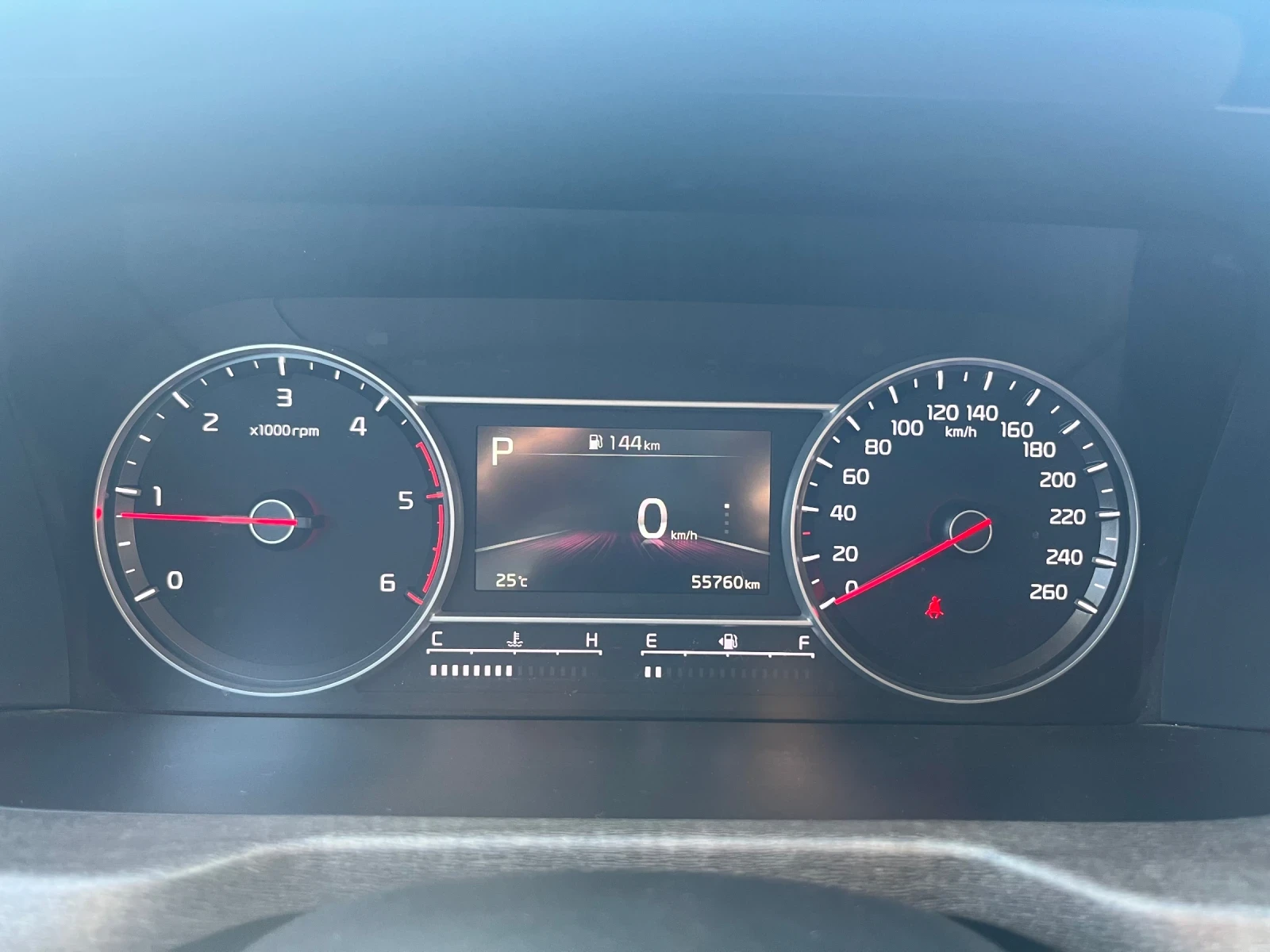Kia Sorento 2.2* 4x4* 55.000km*  | Mobile.bg � ����������� 15