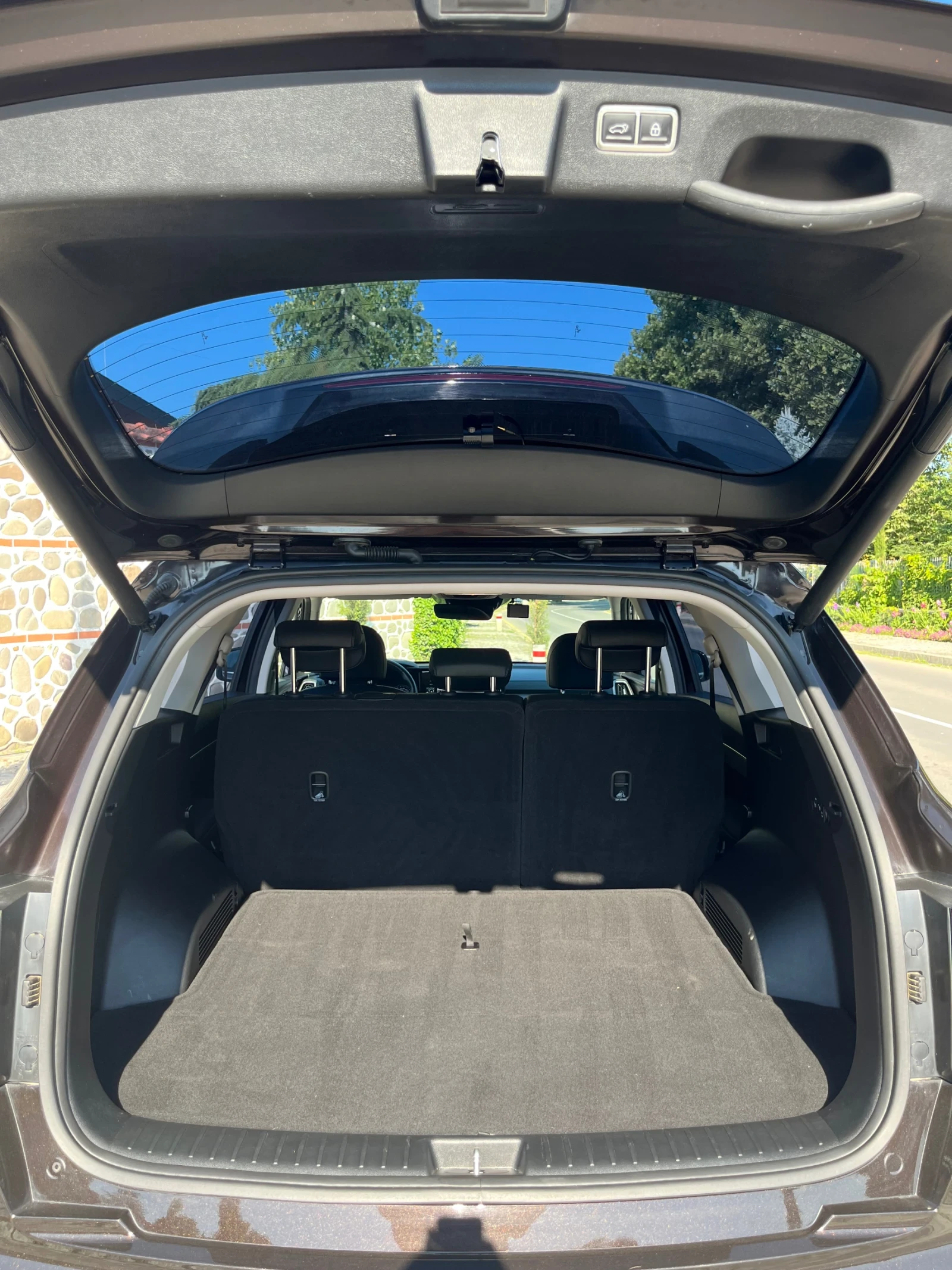 Kia Sorento 2.2* 4x4* 55.000km*  | Mobile.bg � ����������� 14