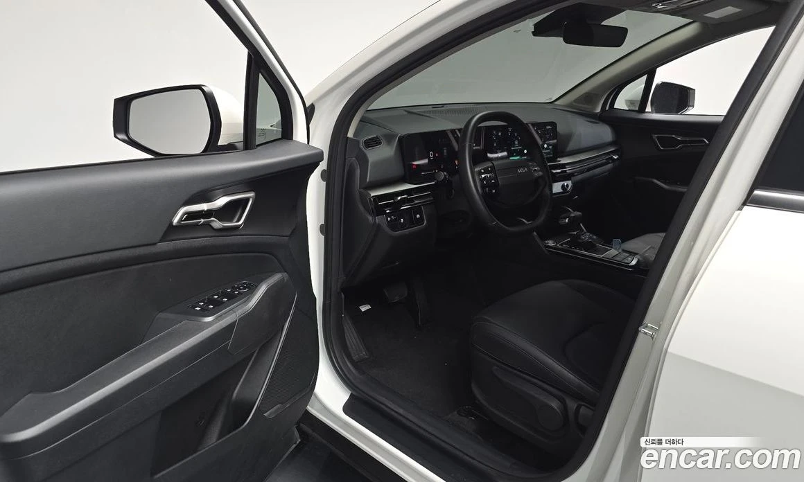 Kia Sportage 1.6 Turbo Prestige * 8 471 КМ, снимка 12 - Автомобили и джипове - 55676805