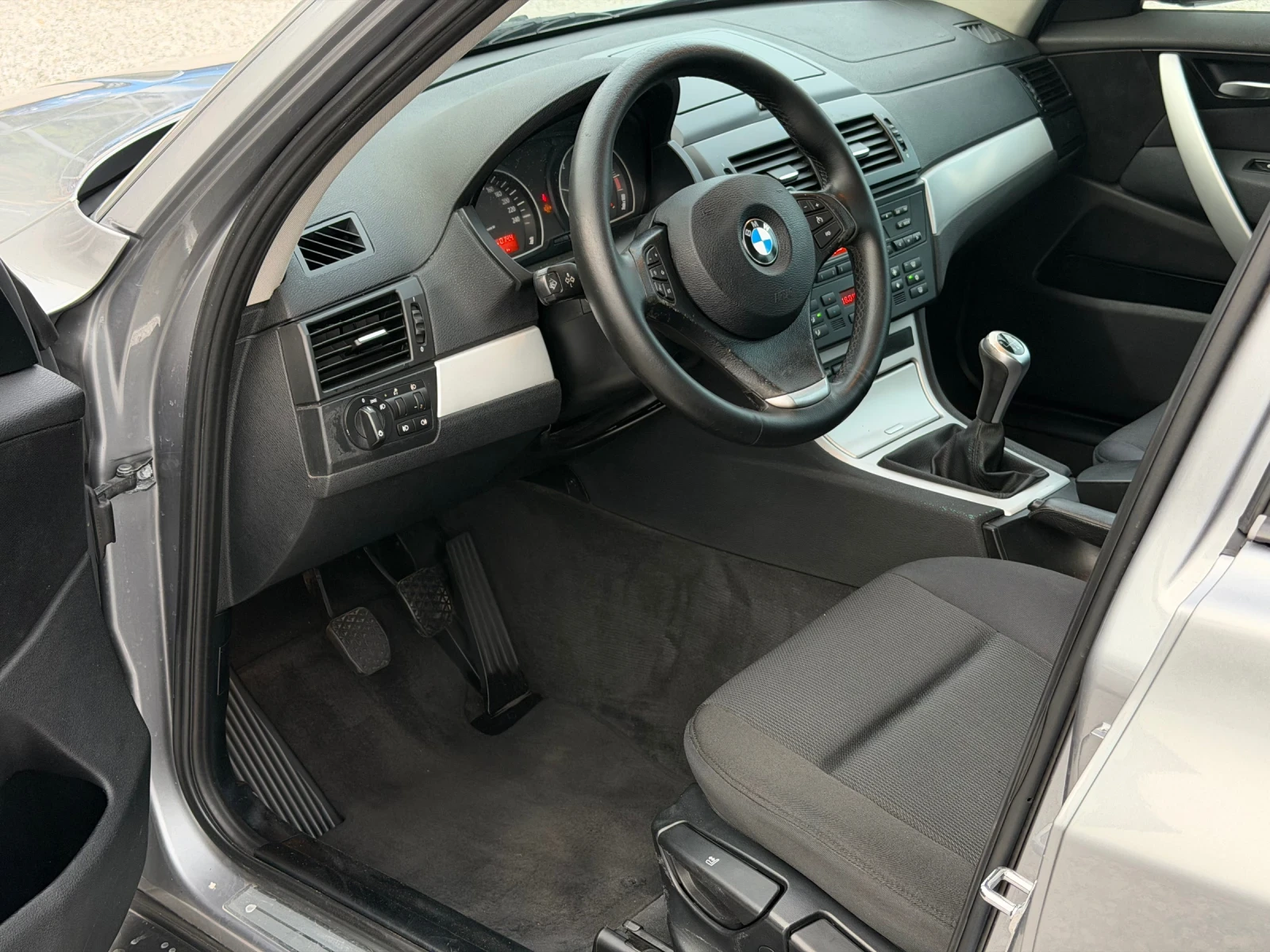 BMW X3 2.0D 150кс * Face-Lift* * Климатроник* , снимка 2 - Автомобили и джипове - 55925564