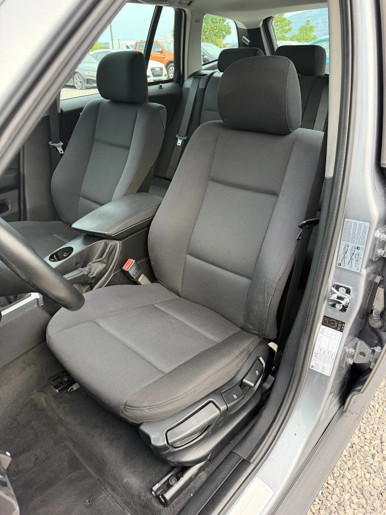 BMW X3 2.0D 150кс * Face-Lift* * Климатроник* , снимка 12 - Автомобили и джипове - 55925564