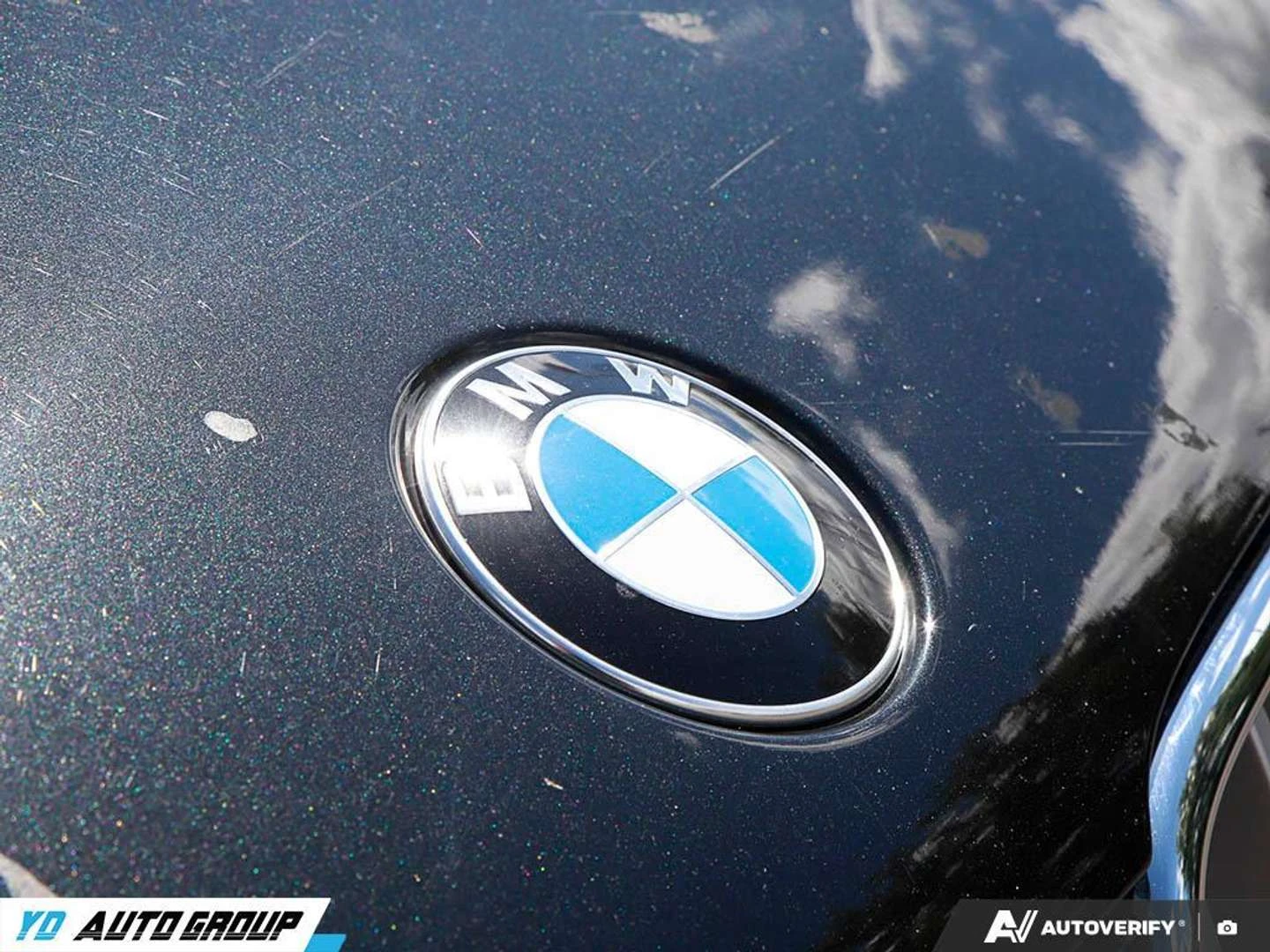 BMW X4, снимка 9 - Автомобили и джипове - 56115243
