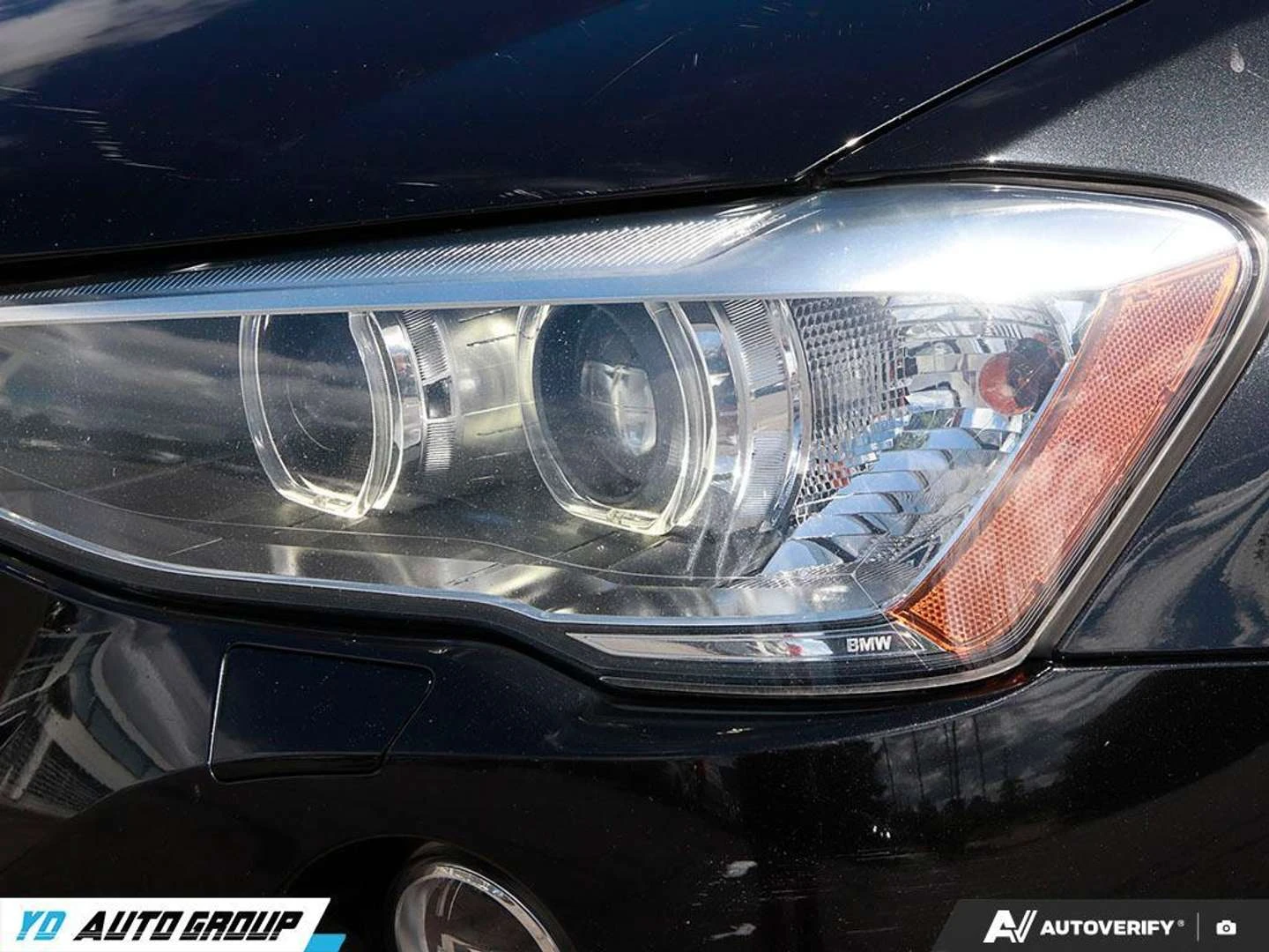 BMW X4, снимка 10 - Автомобили и джипове - 56115243