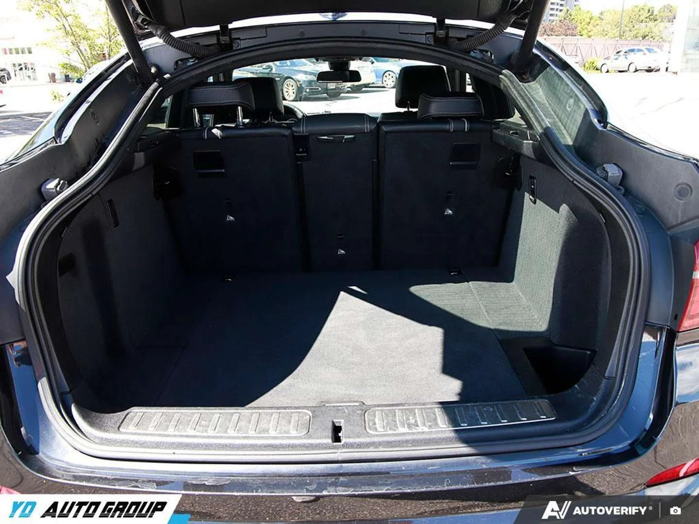 BMW X4, снимка 11 - Автомобили и джипове - 56115243