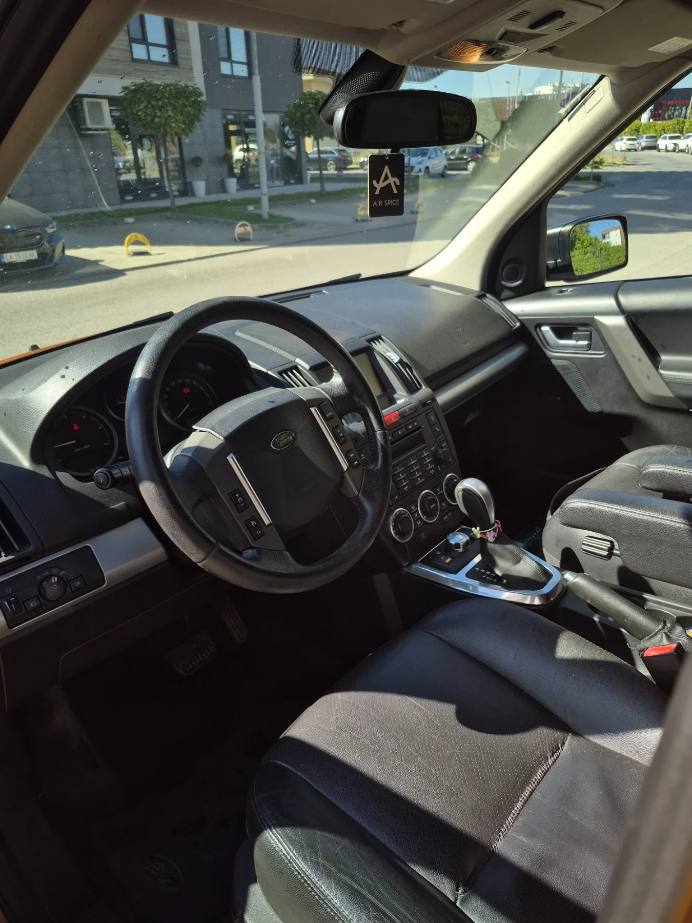 Land Rover Freelander, снимка 7 - Автомобили и джипове - 56371634