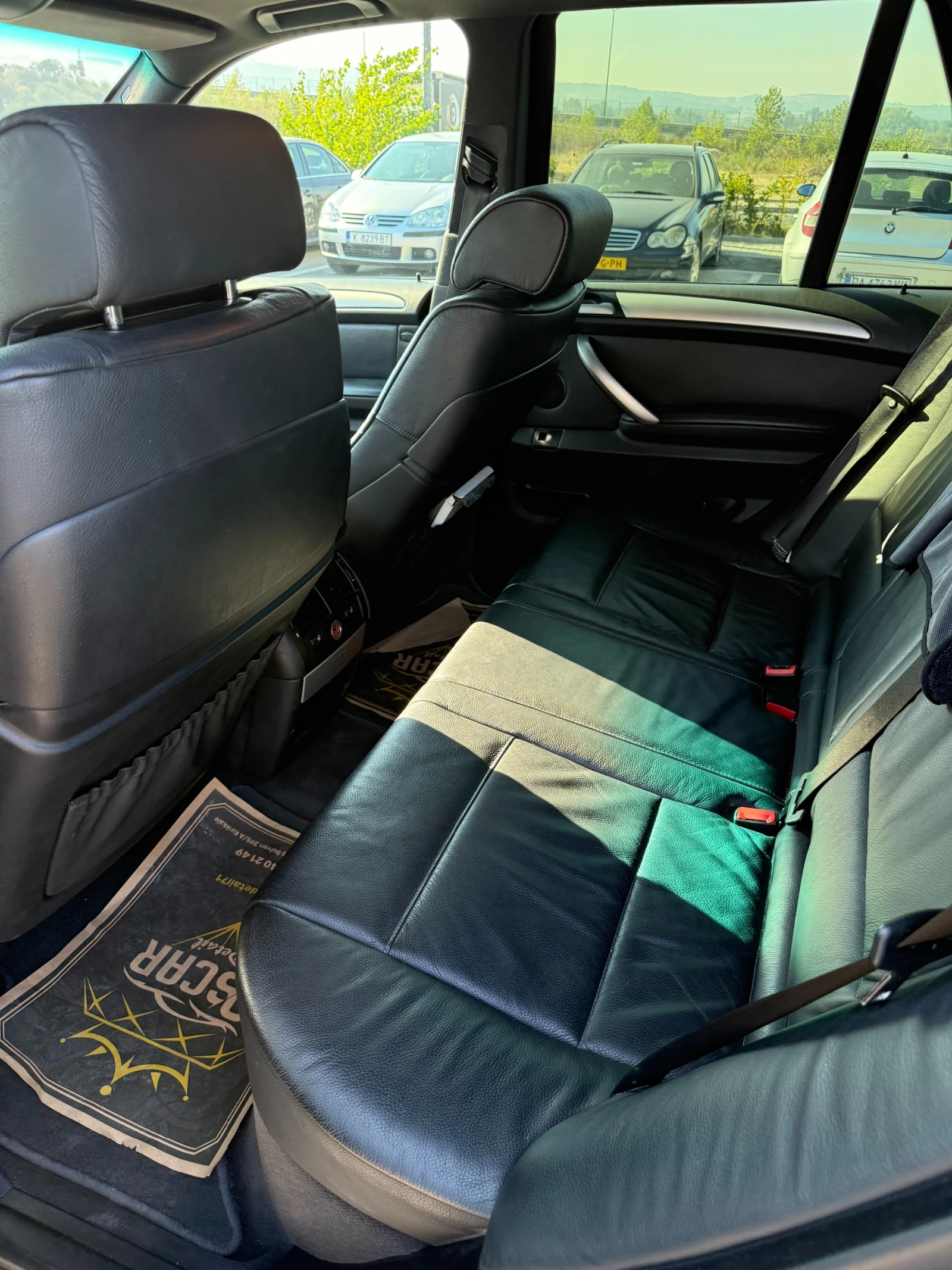 BMW X5 3.0, снимка 16 - Автомобили и джипове - 56467202
