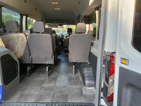 Ford Transit, снимка 9