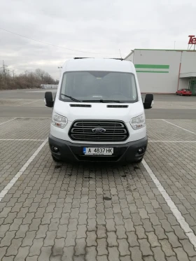 Ford Transit, снимка 1