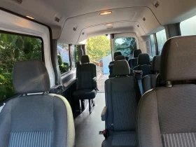 Ford Transit, снимка 7