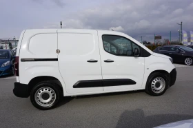 Peugeot Partner 1.5/Навигация/131kc/ПЕРФЕКТНО СЪСТОЯНИЕ , снимка 9