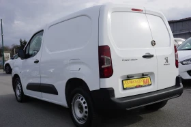 Peugeot Partner 1.5/Навигация/131kc/ПЕРФЕКТНО СЪСТОЯНИЕ , снимка 5