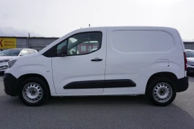 Peugeot Partner 1.5/Навигация/131kc/ПЕРФЕКТНО СЪСТОЯНИЕ , снимка 4
