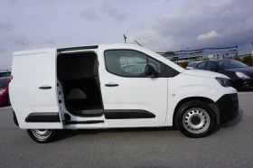 Peugeot Partner 1.5/Навигация/131kc/ПЕРФЕКТНО СЪСТОЯНИЕ , снимка 10