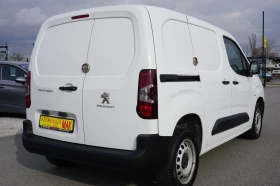 Peugeot Partner 1.5/Навигация/131kc/ПЕРФЕКТНО СЪСТОЯНИЕ , снимка 8