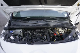 Peugeot Partner 1.5/Навигация/131kc/ПЕРФЕКТНО СЪСТОЯНИЕ , снимка 11