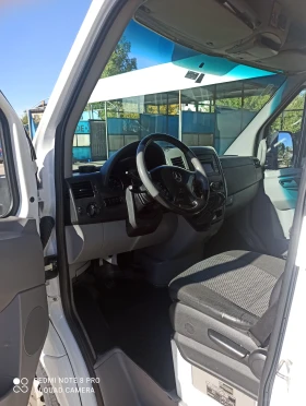 Mercedes-Benz Sprinter 316, снимка 4