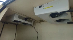 VW Crafter 2.5tdi/на части , снимка 10