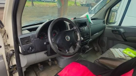 VW Crafter 2.5tdi/на части , снимка 7