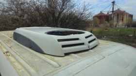 VW Crafter 2.5tdi/на части , снимка 9