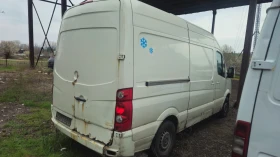 VW Crafter 2.5tdi/на части , снимка 5