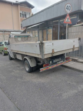 Mercedes-Benz 413 Самосвал, снимка 3