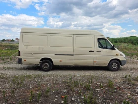 Mercedes-Benz Sprinter 311maxi, снимка 1