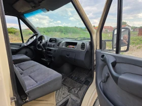 Mercedes-Benz Sprinter 311maxi, снимка 5