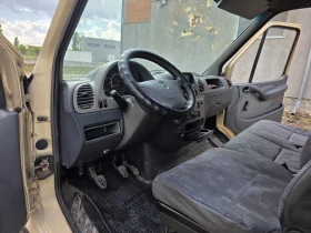 Mercedes-Benz Sprinter 311maxi, снимка 7