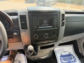 Mercedes-Benz Sprinter 2.2CDI, снимка 13