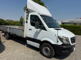 Mercedes-Benz Sprinter 2.2CDI, снимка 4