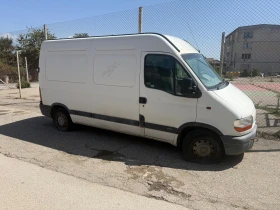 Renault Master, снимка 3