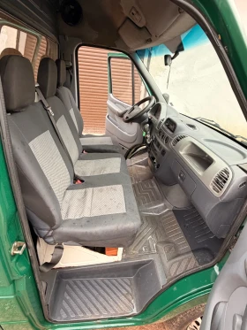 Mercedes-Benz Sprinter 213 213 CDI , снимка 9