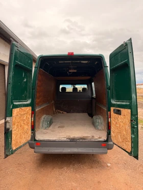 Mercedes-Benz Sprinter 213 213 CDI , снимка 6
