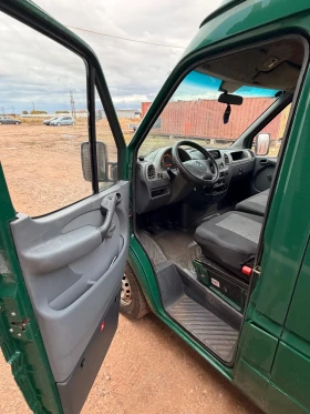 Mercedes-Benz Sprinter 213 213 CDI , снимка 8
