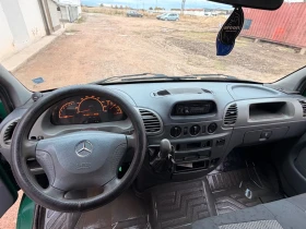 Mercedes-Benz Sprinter 213 213 CDI , снимка 10
