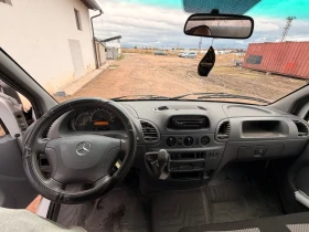 Mercedes-Benz Sprinter 213 213 CDI , снимка 11