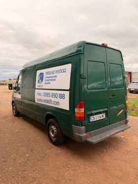 Mercedes-Benz Sprinter 213 213 CDI , снимка 3