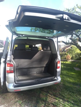 VW Multivan 2.5 TDI, снимка 11